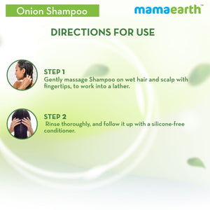 how to use Hair Regrowth Combo for hair growth