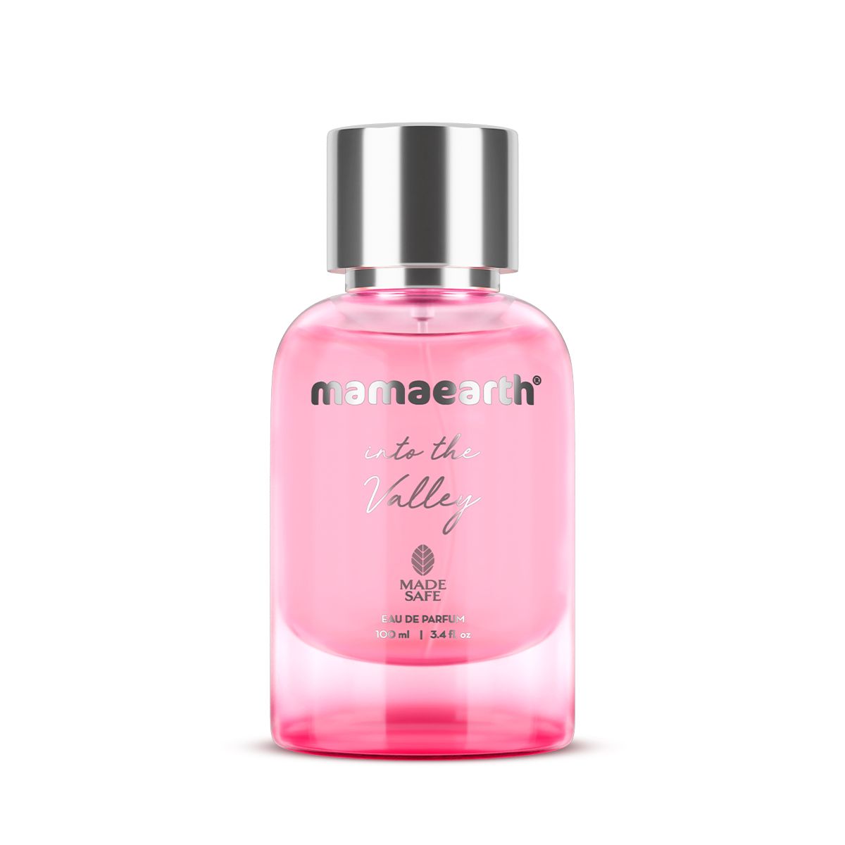 Mamaearth Into the Valley Eau De Parfum For Women - 100 ml
