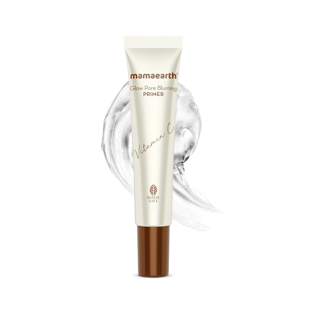Glow Pore Blurring Primer with Vitamin C & Turmeric - 25 g
