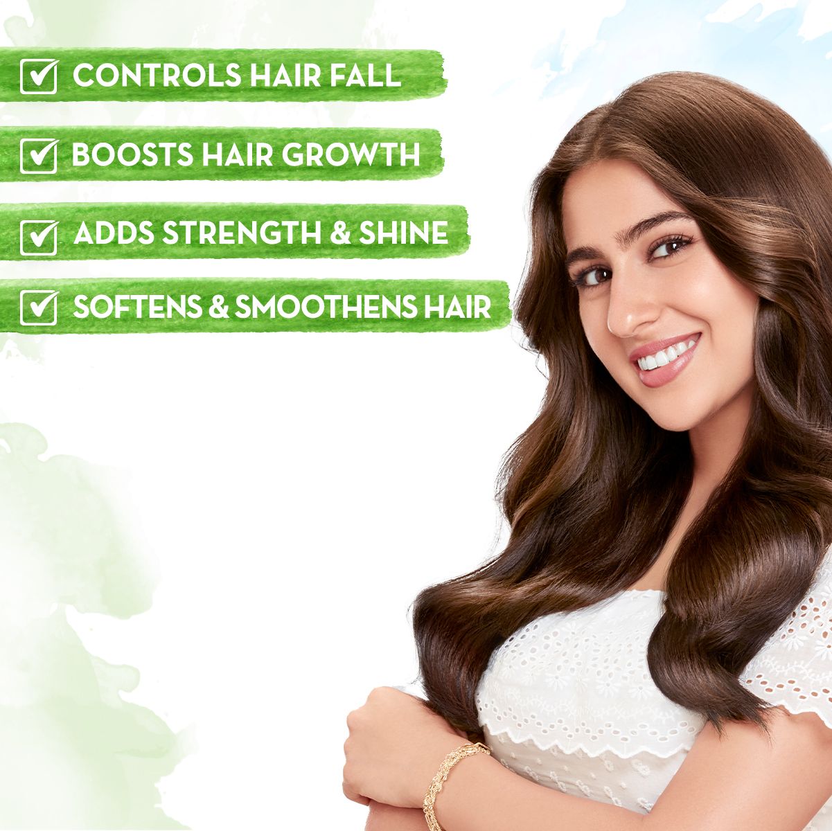 Onion Hair Fall Control Combo - 650 ml + 400 ml