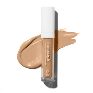 concealer ivory