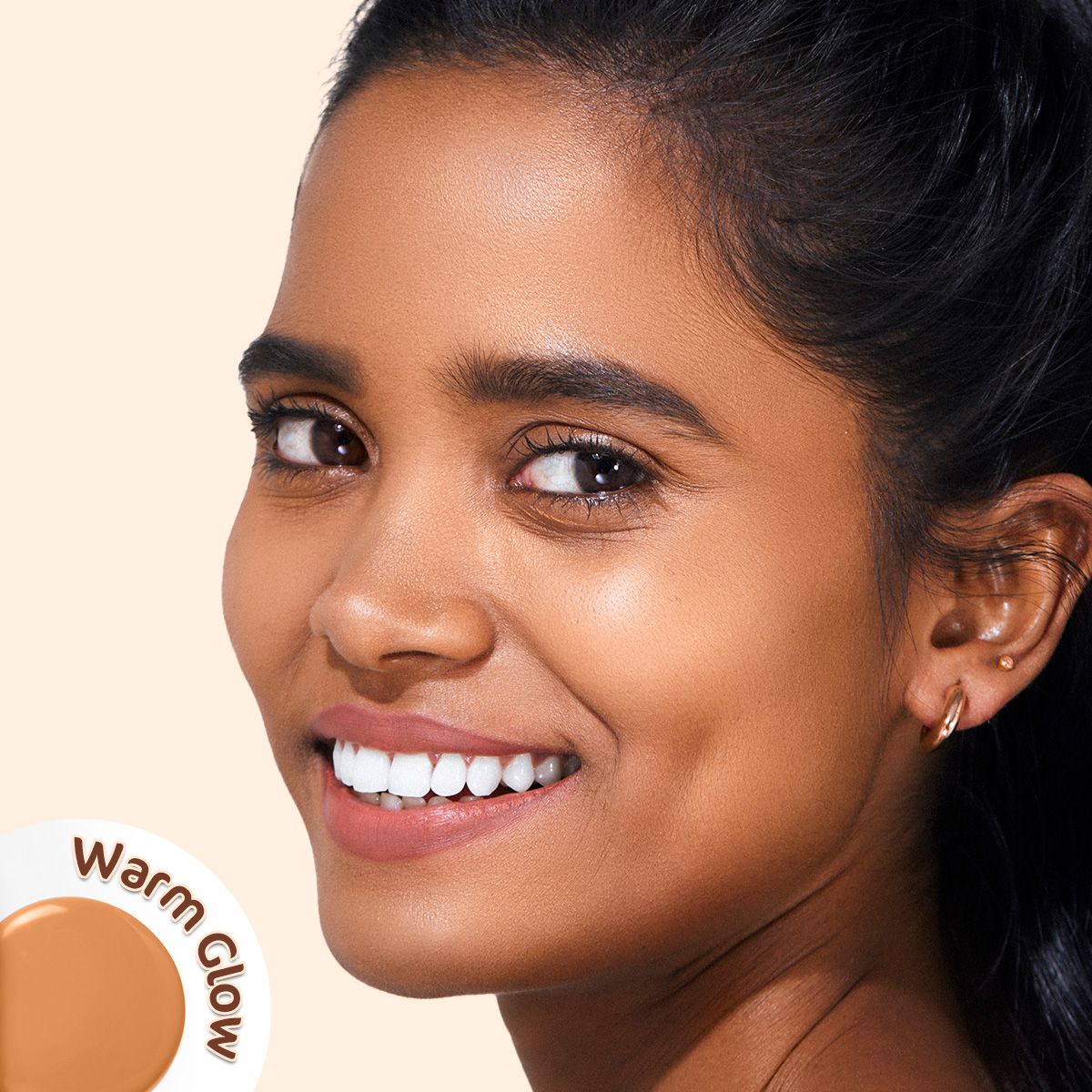 Glow Serum Foundation - 30ml | Warm Glow