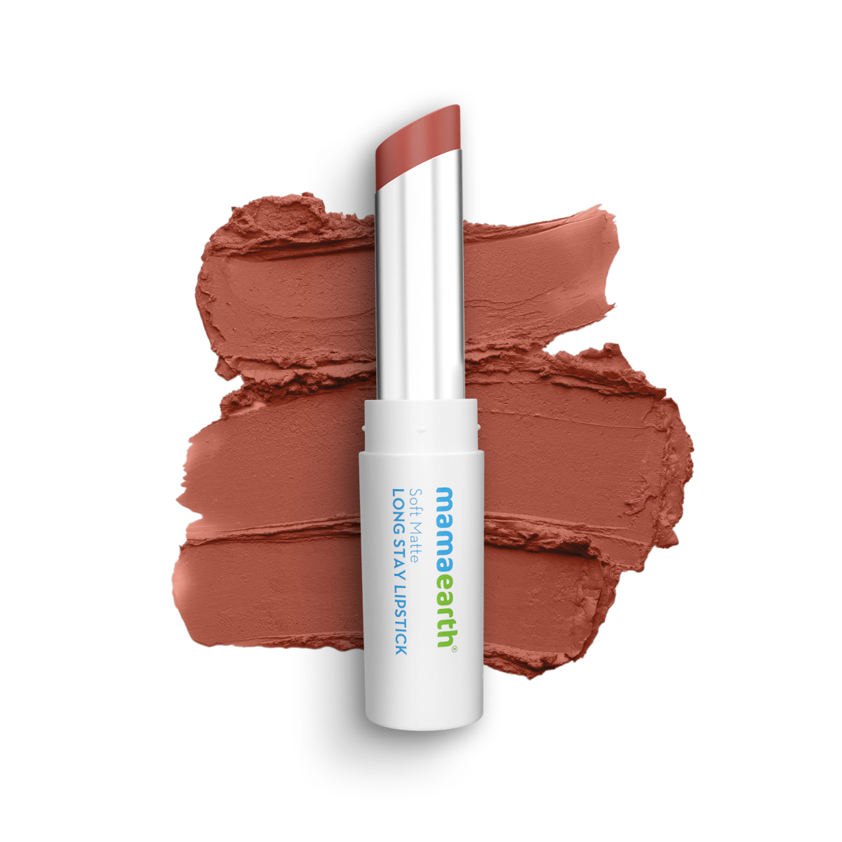 Soft Matte Long Stay Lipstick - Honey Blush- 3.5 g