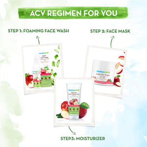 ACV Regimen