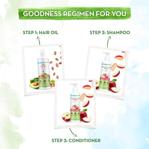 mamaearth apple cider vinegar range