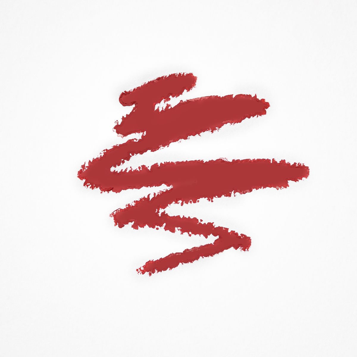 Hydra-Matte Crayon Transferproof Lipstick - 2.4 g - Berry Red