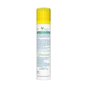 Baby Rich Moisturizing Sunscreen SPF 50 tube side view