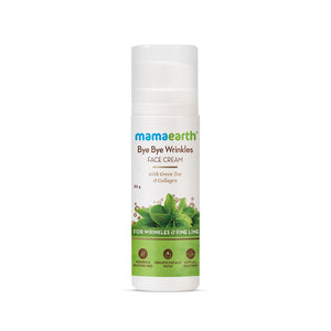 wrinkles remove cream