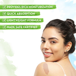 Mamaearth CoCo Nourishing Cold Cream for dry skin
