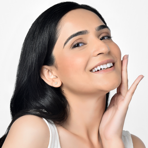 Mamaearth Vitamin C Foundation