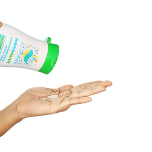 Mamaearth Best baby body wash in india