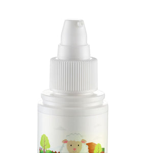 Mamaearth Nourishing Hair Oil for babies, 100ml