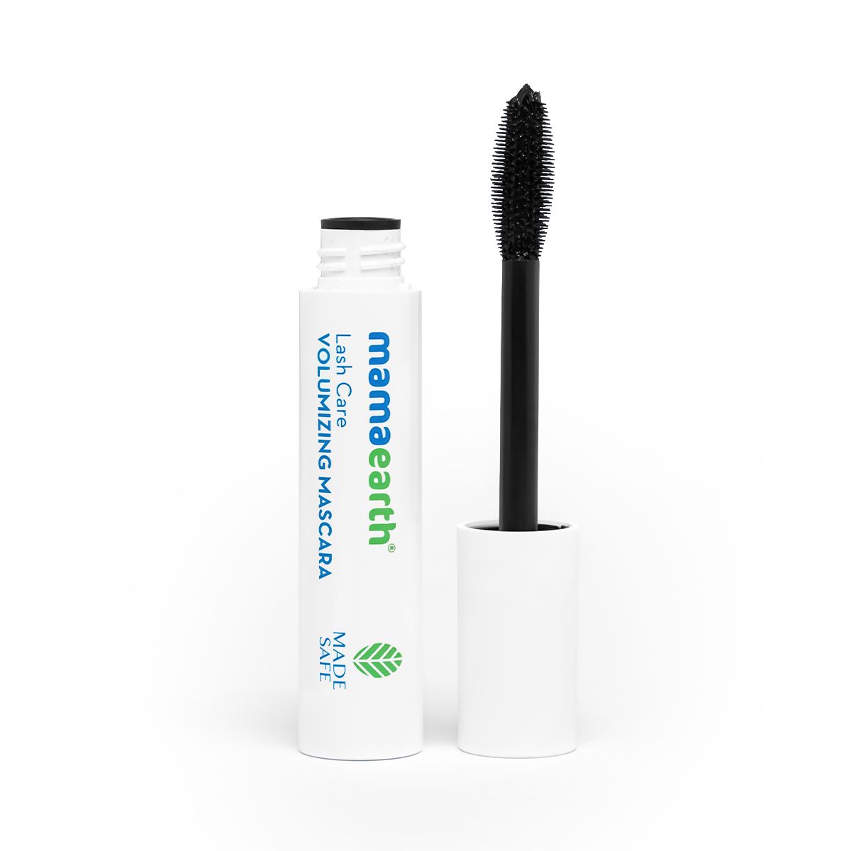 Lash Care Volumizing Mascara with Castor Oil & Almond Oil for 2X Instant Volume - 13 g