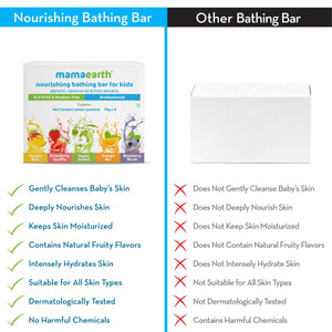 Best soap for kids
