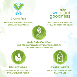 Almond Beard Oil