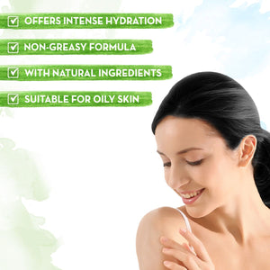 rose body lotion for all