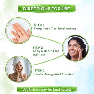 how to use Vitamin C Face cream for Skin Illumination