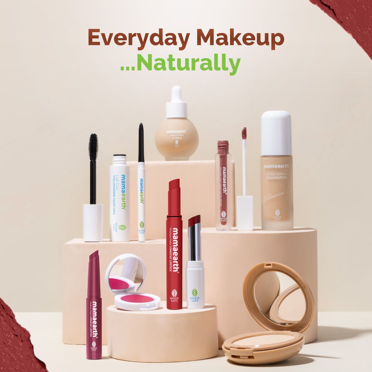 Moisture Matte Longstay Lipstick - 2g | raisin punch