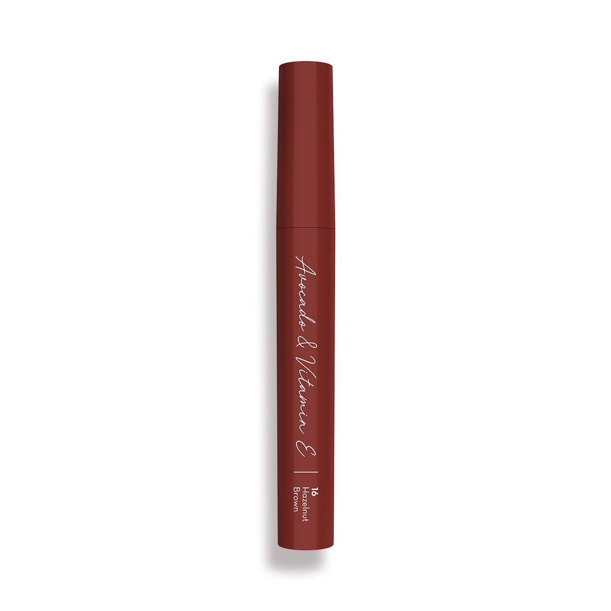 Moisture Matte Longstay Lipstick - 2g | hazelnut brown