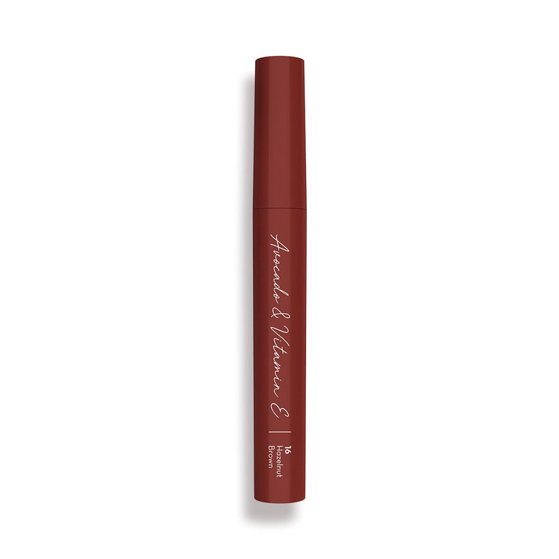 Moisture Matte Longstay Lipstick - 2g | hazelnut brown