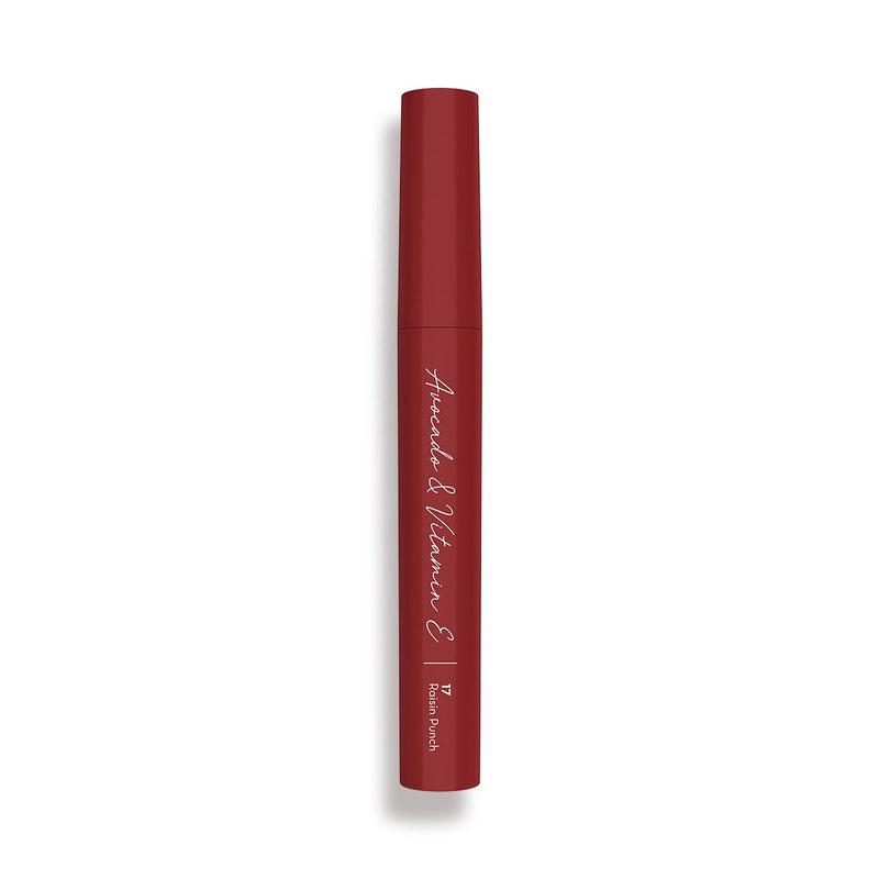 Moisture Matte Longstay Lipstick - 2g | raisin punch