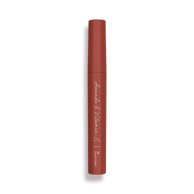 Moisture Matte Longstay Lipstick - 2g | peach nude