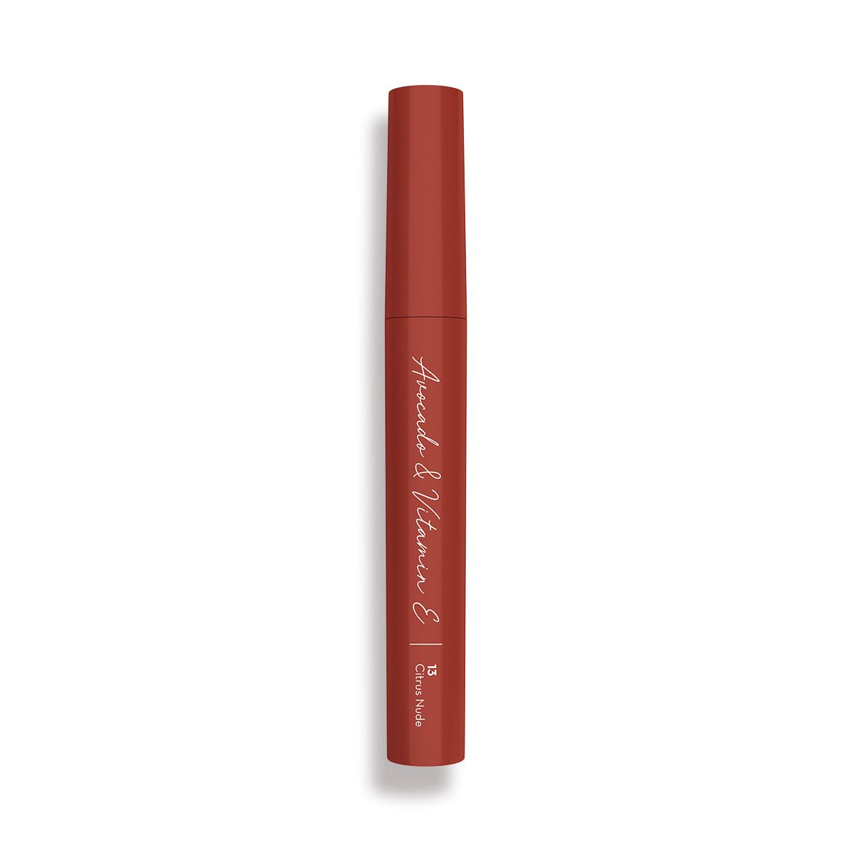 Moisture Matte Longstay Lipstick - 2g | Citrus Nude