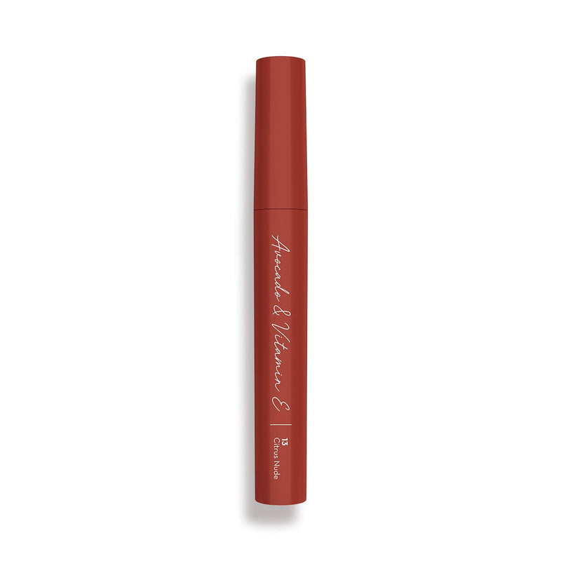 Moisture Matte Longstay Lipstick - 2g | Citrus Nude