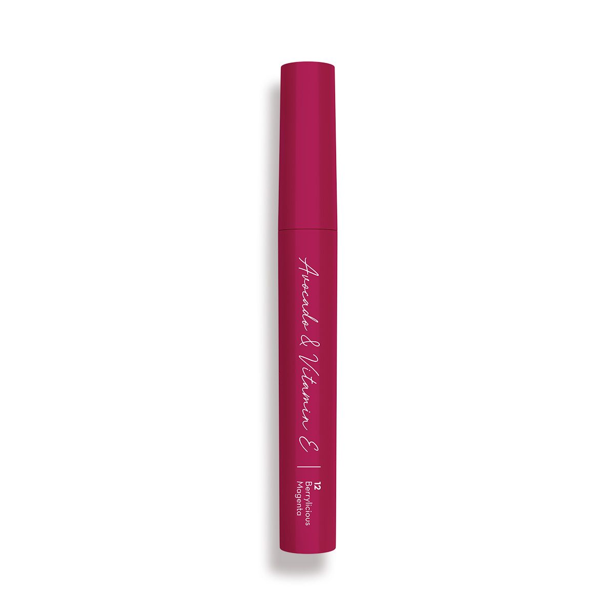Moisture Matte Longstay Lipstick - 2g | Berrylicious Magenta