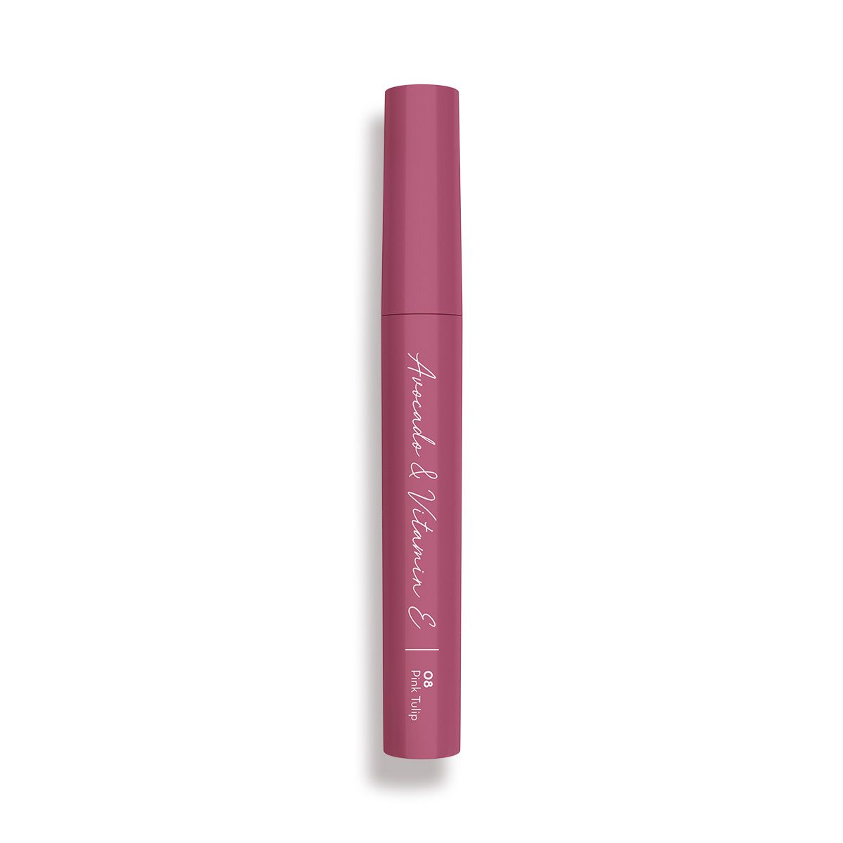 Moisture Matte Long Stay Lipstick - 2g | Pink Tulip