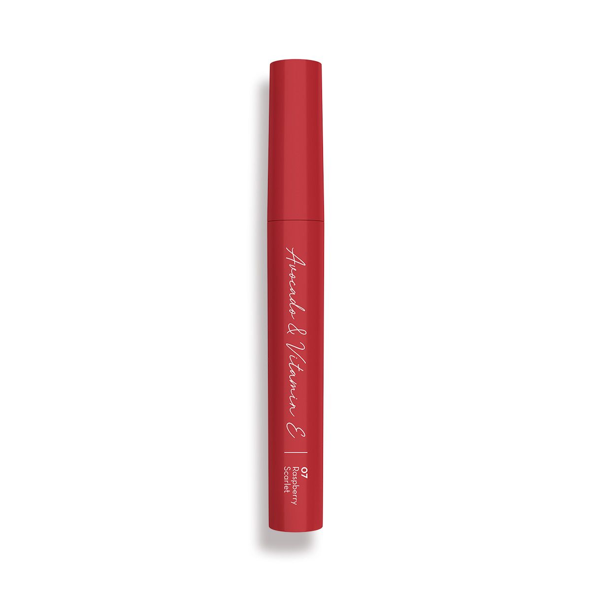 Moisture Matte Long Stay Lipstick - 2g | Raspberry Scarlet