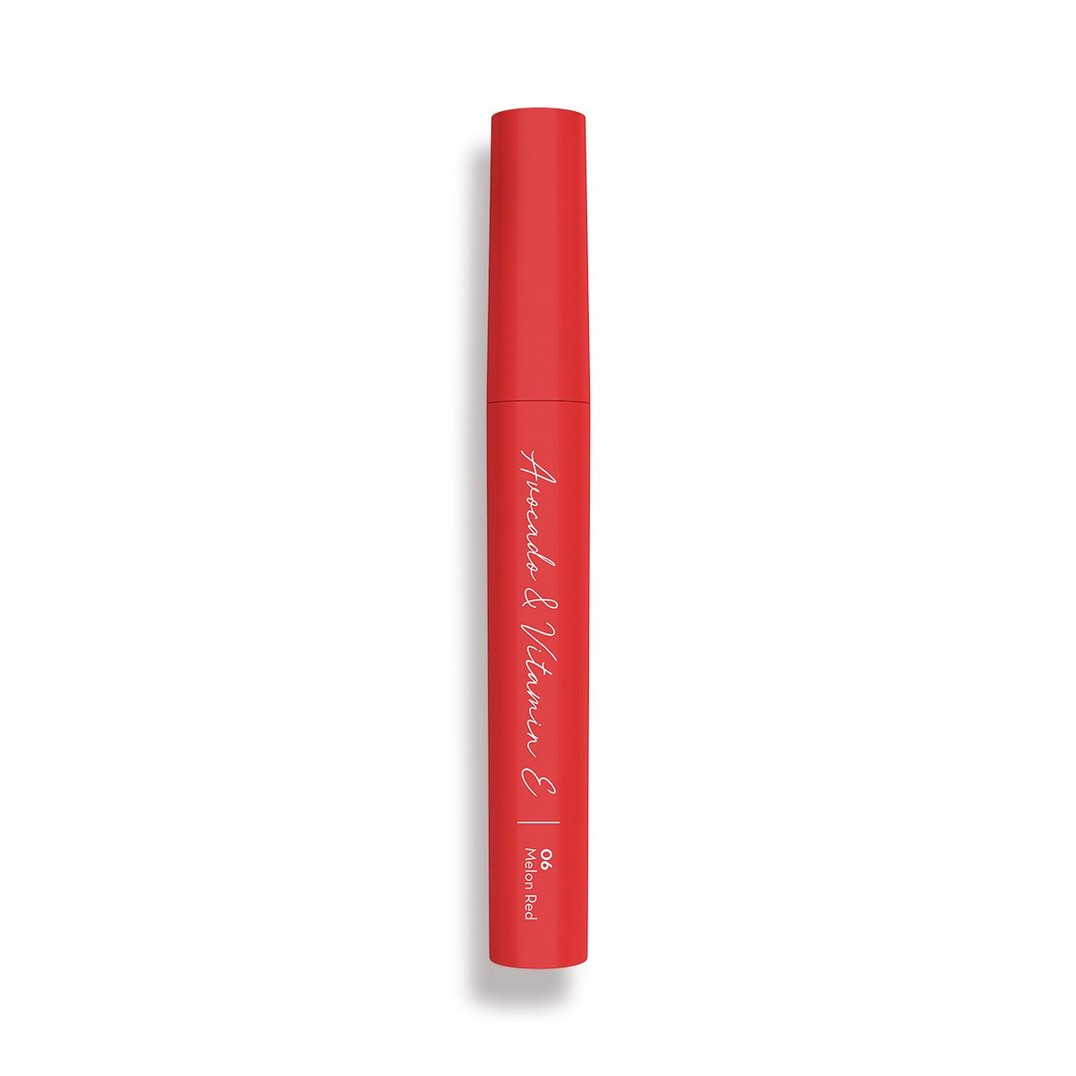 Moisture Matte Long Stay Lipstick - 2g | Melon Red