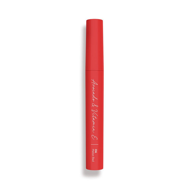 Moisture Matte Long Stay Lipstick - 2g | Melon Red
