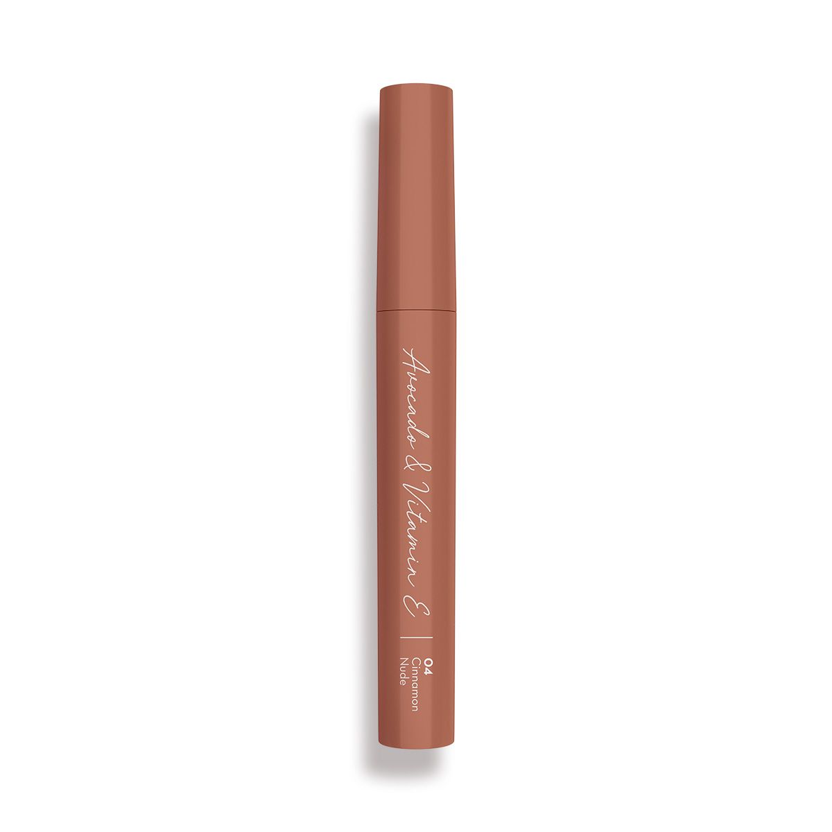 Moisture Matte Long Stay Lipstick - 2g | Cinnamon Nude