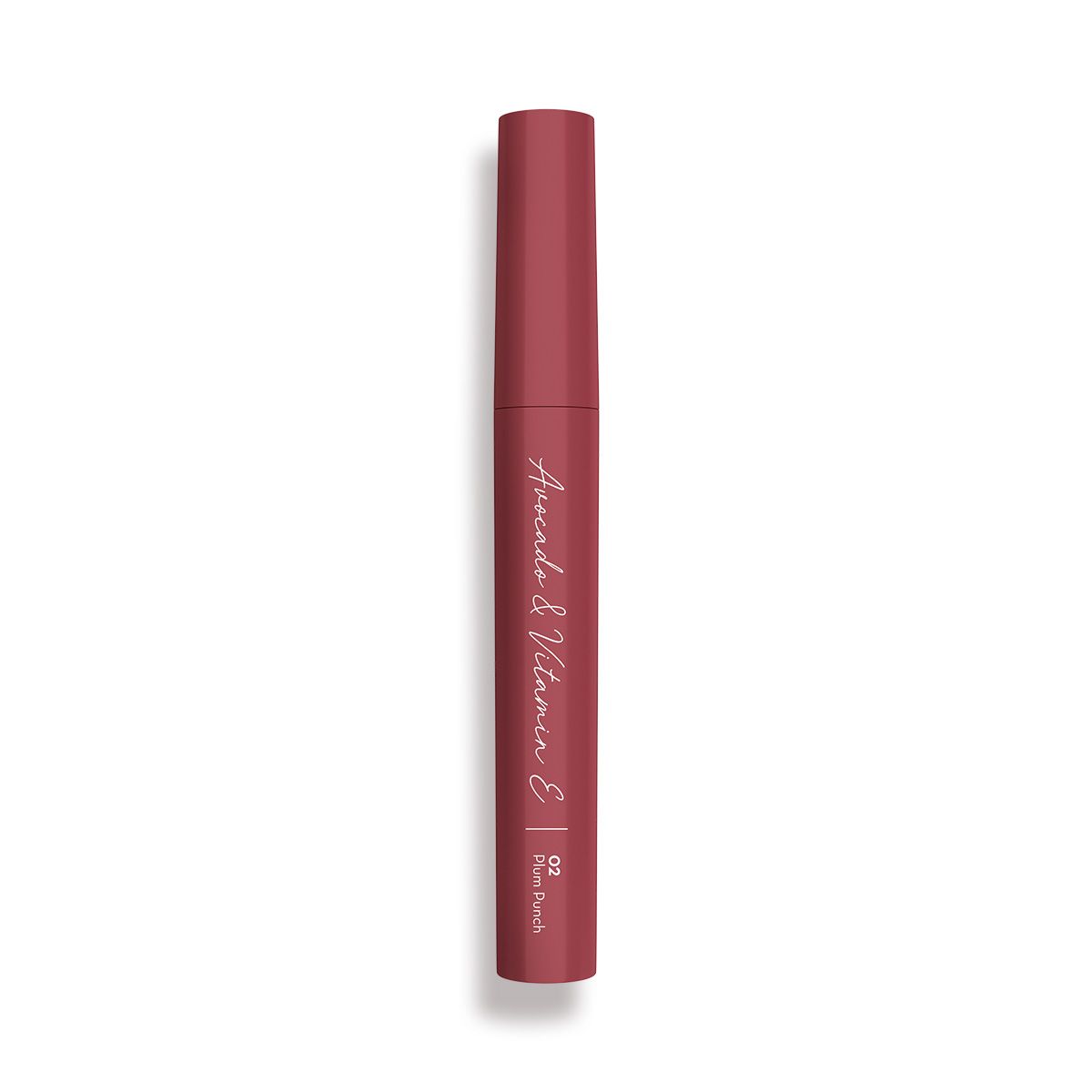 Moisture Matte Long Stay Lipstick - 2g | Plum Punch