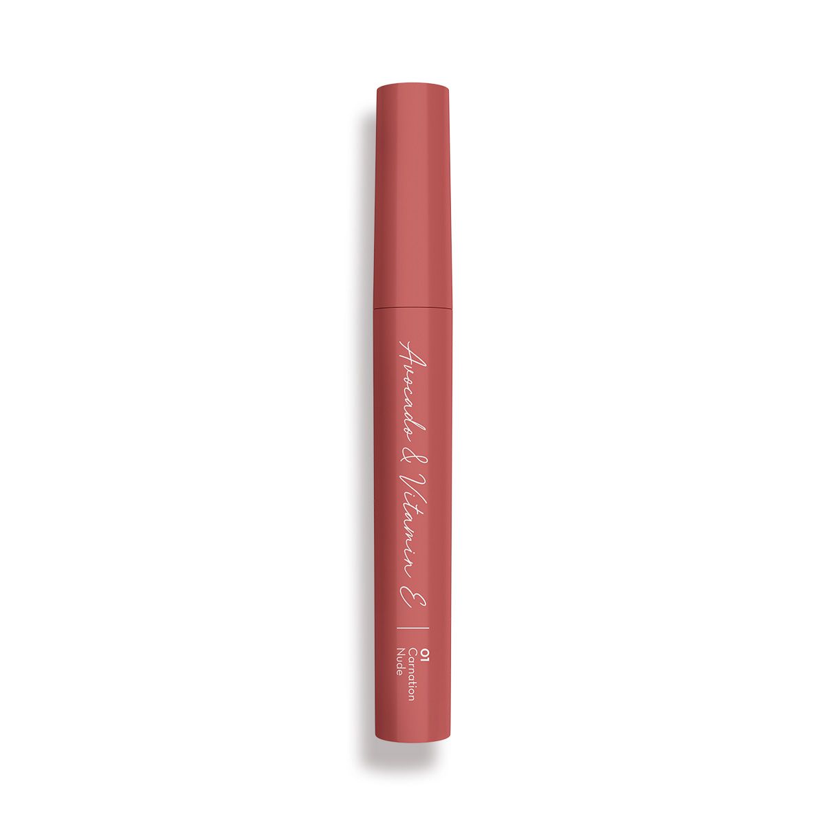 Moisture Matte Long Stay Lipstick - 2g | Carnation Nude
