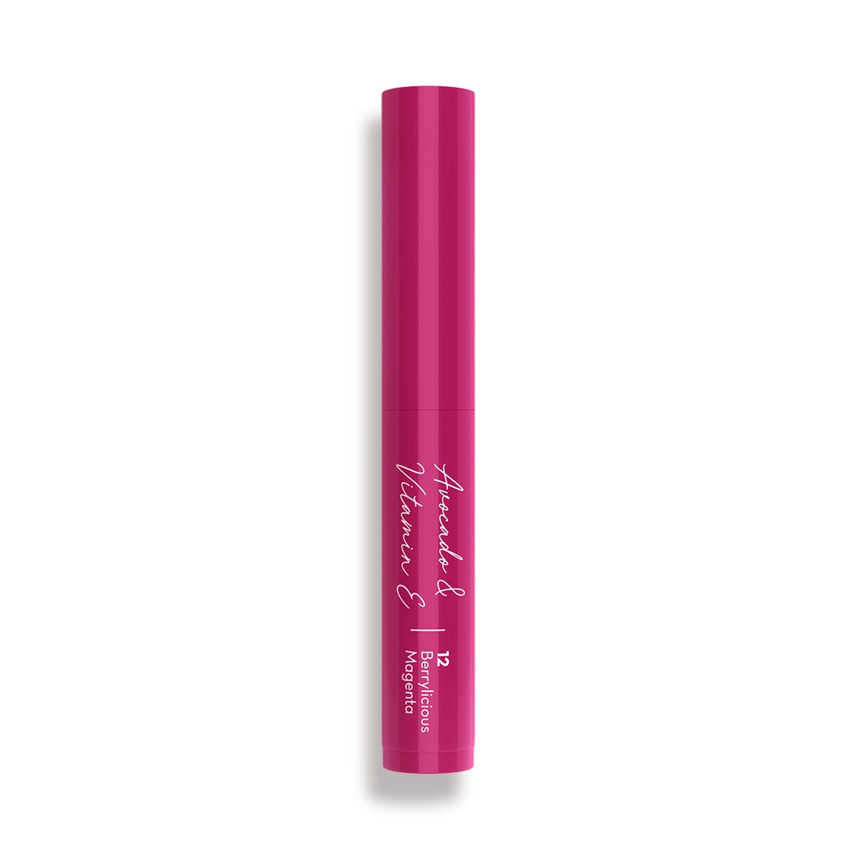 Moisture Matte Longstay Mini Lipstick- 0.7 g | Berrylicious Magenta- 0.7 g
