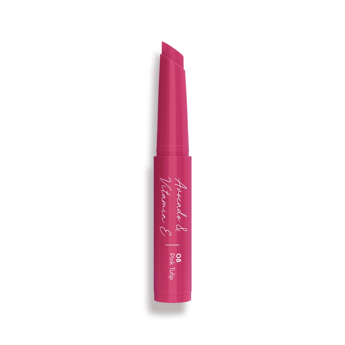 Moisture Matte Longstay Mini Lipstick- 0.7 g | Candyfloss Pink