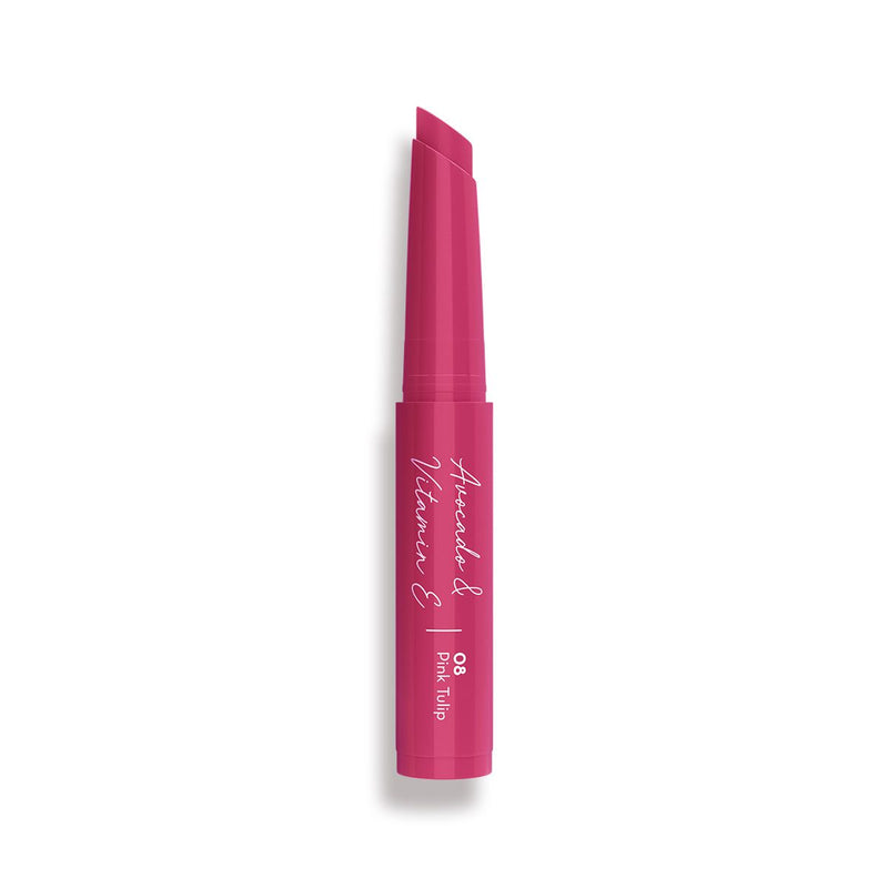 Moisture Matte Longstay Mini Lipstick- 0.7 g | Candyfloss Pink