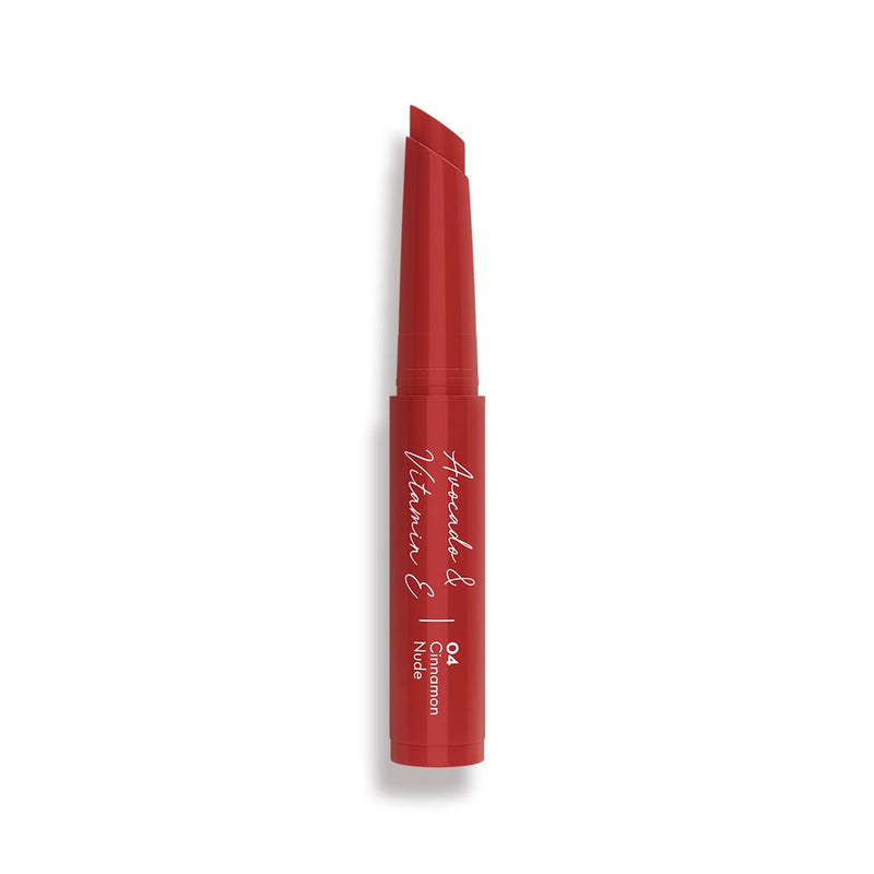 Moisture Matte Longstay Mini Lipstick- 0.7 g | Raspberry Scarlet