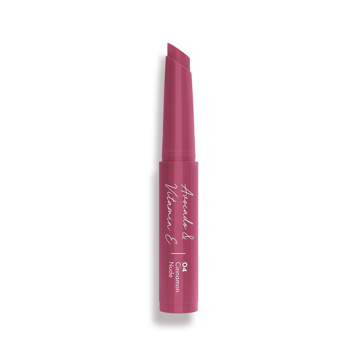 Moisture Matte Longstay Mini Lipstick- 0.7 g | Pink Tulip