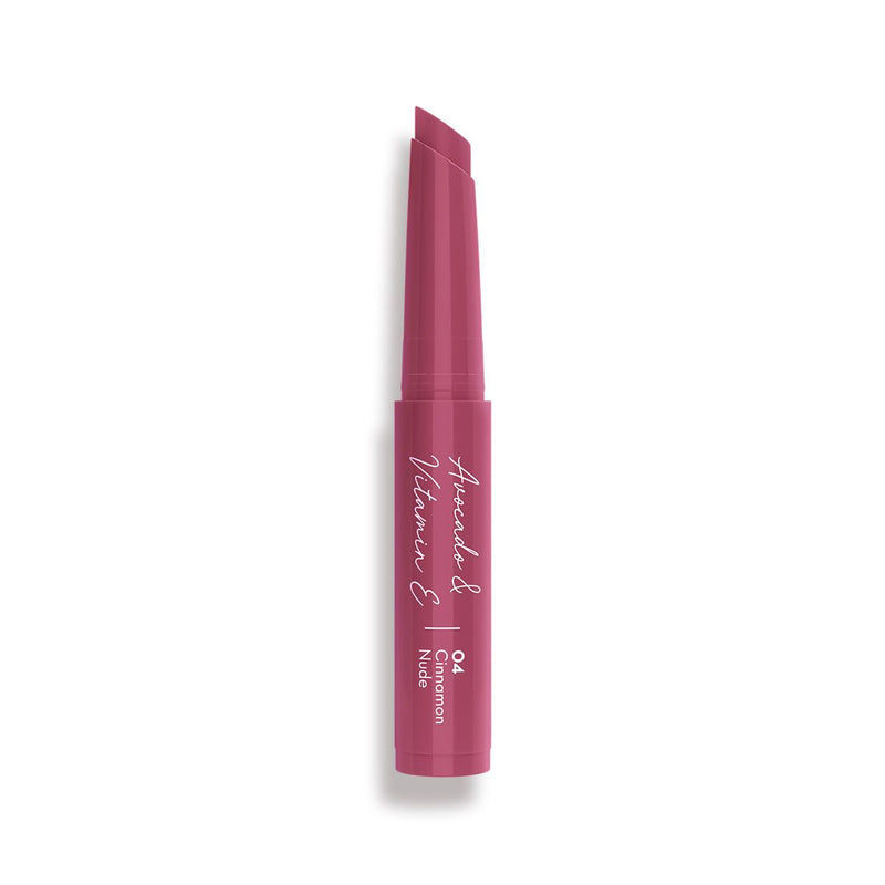 Moisture Matte Longstay Mini Lipstick- 0.7 g | Pink Tulip