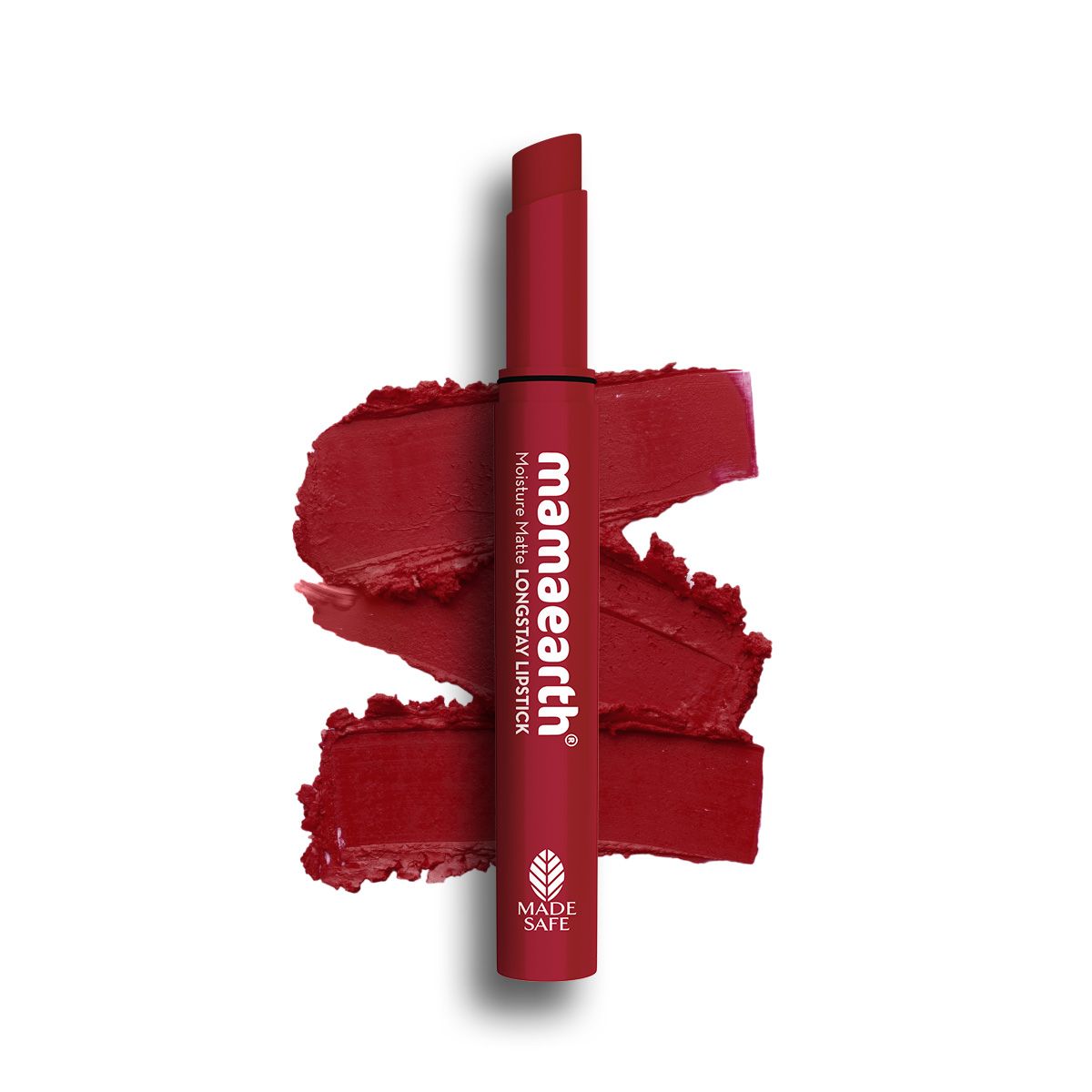 Moisture Matte Longstay Lipstick -2g  | Cherry Punch
