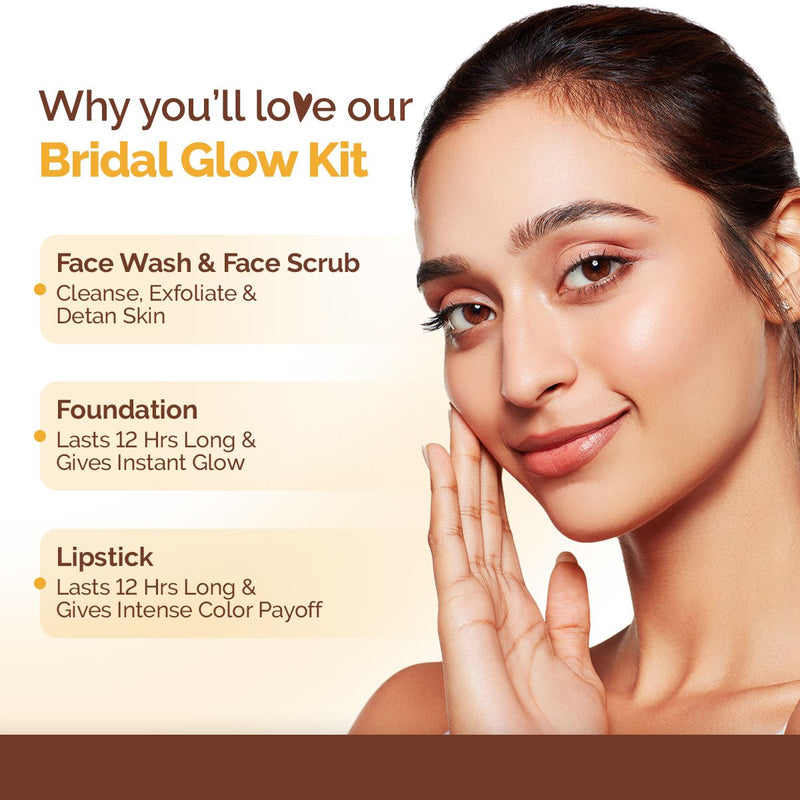Bridal Glow Kit
