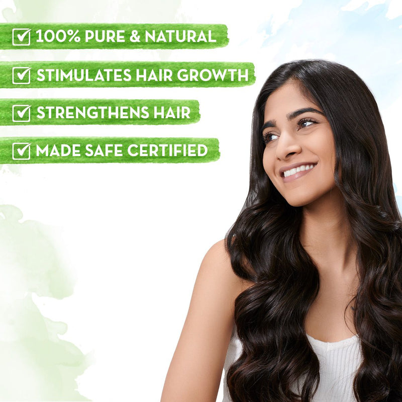 Rosemary Essential Oil for Hair Growth - 15 ml