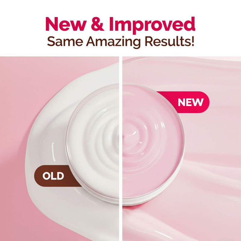 Beetroot Hydraful Moisturizer with Beetroot & Hyaluronic Acid for Natural Pink Glow - 200 g