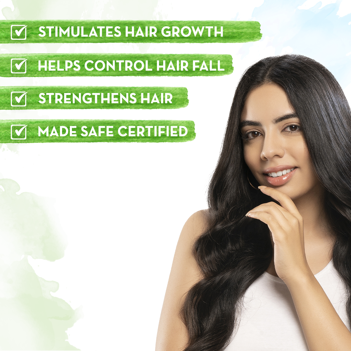 Rosemary Hair Growth Oil with Rosemary & Methi Dana for Promoting Hair Growth - 200 ml