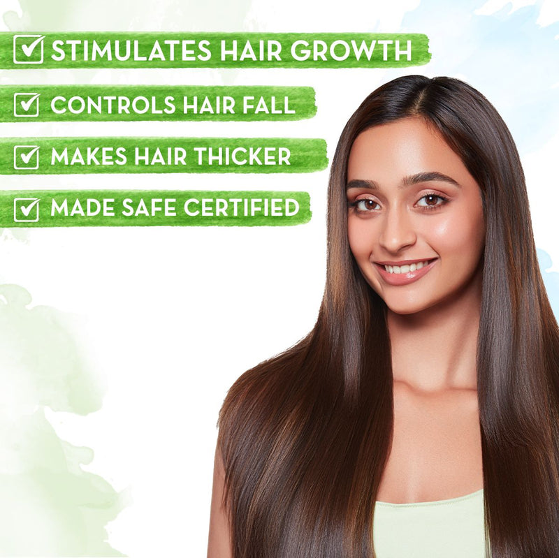 Rosemary Hair Growth Scalp Serum with 95% Pure Rosemary Oil Extract & 4% Anagain  - 50 ml