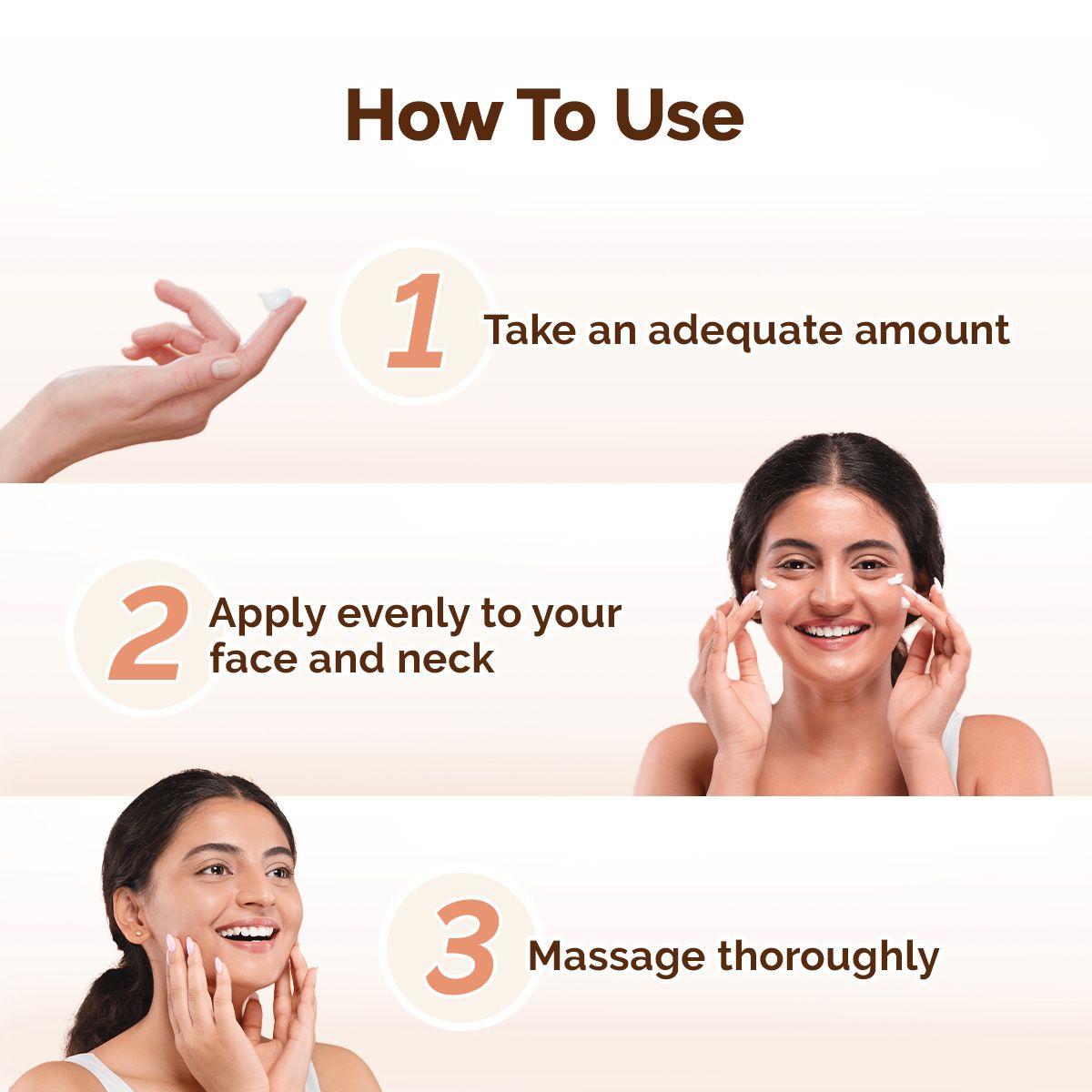 Chia Oil-Free Moisturizer with Chia Seed & Ceramides for Hydrated Glow - 80 g