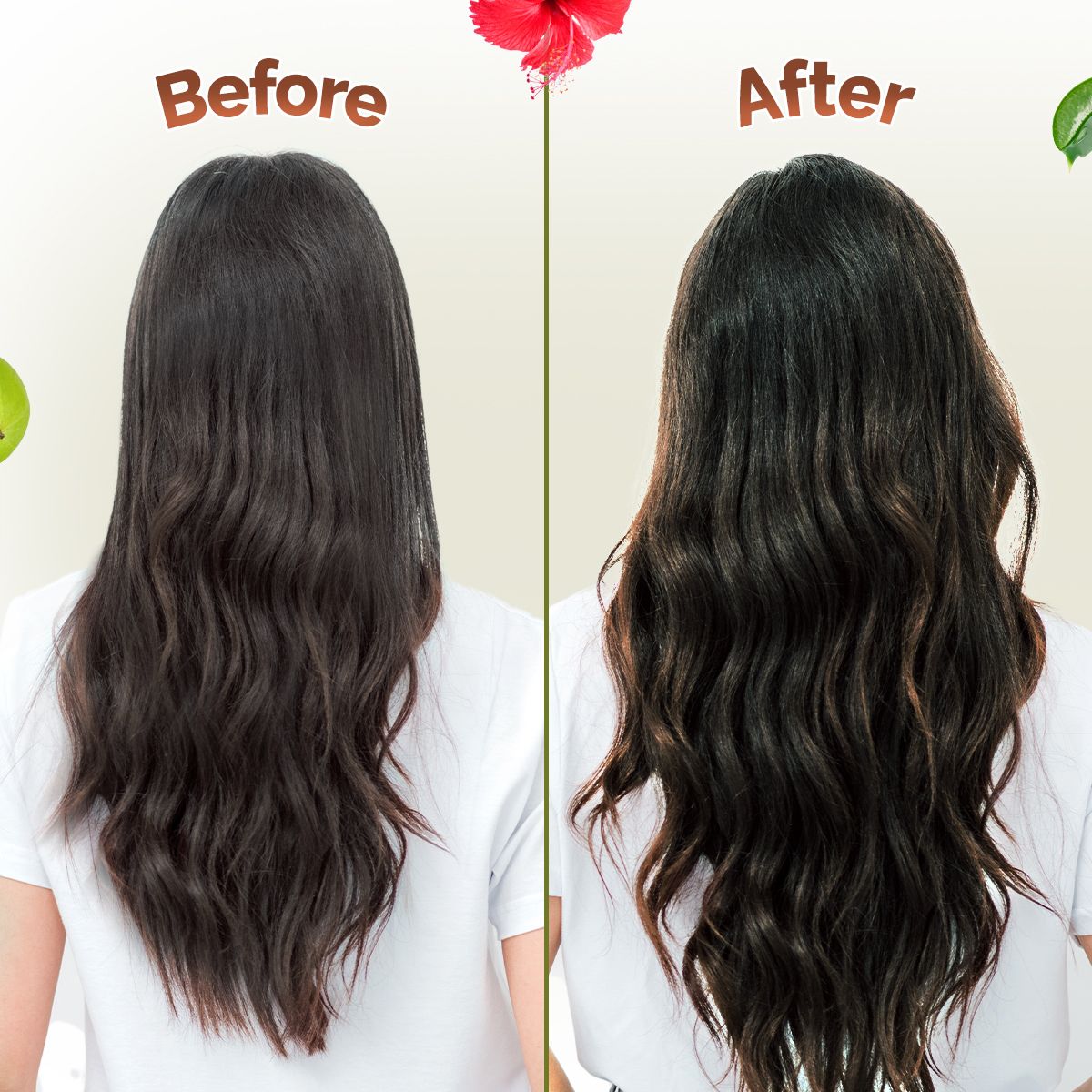 Kerala Thaali Pre-Shampoo Hair Mask with Power of 12 Herbs for Thick & Long Hair - 200 g